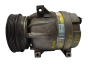 Kompresor Klimatizace Renault Scenic I 7700103536 1135289 5289 Delphi 7039