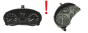 Otáčkoměr Partner Berlingo 9801641680 55993