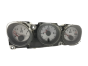 Tachometr Alfa Romeo 156 156034487 58505