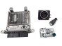 Starter Pack Mercedes E W212 A6519005301 A2129055000 A2045458132 2.2 CDI 2