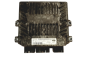 Blok Ovladačů 7S61-12A650-EA 5WS40632A-T SID 804 Ford Siemens 20496