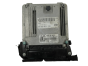 Blok Ovladačů ECU Audi A6 C6 4F0907401B 0281013175 3,0 TDI Bosch