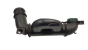 Trubka Turbíny 9657083680 1.6 TDCi Ford Focus