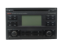 Rádio Cd Navi Seat Ibiza 7M7035191C 7612001504 Blaupunkt