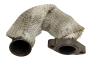 Trubka Egr 966189718000 1618T5 2.2 HDI Biturbo Citroen Peugeot