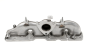 Výfukové Potrubí Nový originál 0341Q3 0341.Q3 Citroen Peugeot