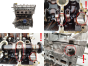Motor Benzínový F4RF780 F4R780 2.0 16v Renault Laguna 1 