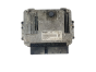 Blok Ovladačů 0281012858 55204755 Fiat Bosch 44725