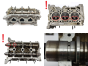 Hlava Válce 631R 110419412R 0.9 TCE Renault Dacia 97