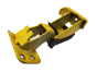 Panty Dveří Pravý Dolní 871783 Citroen Jumpy 2 Peugeot Expert 2 11715