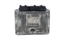 Blok Ovladačů IAW49F.B6 46761564 61600.419.04 Fiat Magneti Marelli 49747