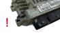 Blok Ovladačů 5WS40075D-T 9652888680 9648624280 PSA Siemens 48027