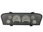 Tachometr Jeep Grand Cherokee 56042916AH 54593