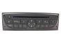 Rádio Cd Renault Clio 3 281153881R 0654