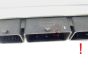 Blok Ovladačů Renault Dacia 237109775R 237109776R Continental 44351