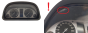Otáčkoměr Mercedes A W169 1031098110