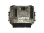 Blok Ovladačů 0281011802 9656841080 9653958980 PSA Bosch 18547