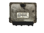 Blok Ovladačů 038906018BP 0281001848 Audi Bosch 18937