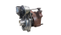 Turbodmychadlo 7701476891 54359700011 507852H301868 1.5dCi 8200507852 S13