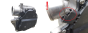 Škrticí Klapka EGR Fiat Opel 55260126 HU150600-0020 1.3 CDTI 3057