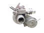 Turbodmychadlo 7701477904 8200864964 Renault Clio 3 1.2 Turbo 02
