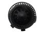 Ventilátor Dmýchadlo Peugeot 206 55767 6441J8 Behr