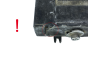 Blok Ovladačů 0281001766 7700108382 7700105952 Renault Bosch 48776