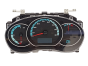 Tachometr Renault Kangoo 2 ZE 248109084R 0km