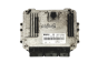 Blok Ovladačů  0281017065 8200935115 8201105714 Renault Bosch 16895