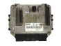 Blok Ovladačů 0281013367 8200601334 8200756577 Renault Bosch 19684