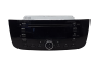 Rádio Cd Fiat Punto Evo 7355261540 28280207 F199FL 1337