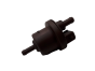 Elektroventil 2580008A 16287G Sagem Citroen Peugeot