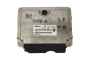 Řídicí Jednotka Motoru P56041587AB 0281010140 Jeep Bosch 17674