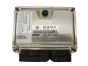 Řídicí Jednotka Motoru VW 038906019ND 0281011820 Bosch 