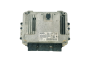 Blok Ovladačů 0281012526 9662517180 9657699480 PSA Bosch 33314