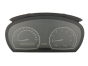 Tachometr BMW X3 E83 3448407-02 1024637-14 Borg