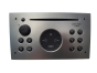 Rádio Cd Opel Agila 24434774 CDR2005 UY8 1209