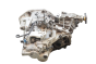 Převodovka Manuální JG71 2.0 DCI 4x4 Nissan Qashqai 