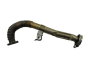 Trubka Egr Renault 8200889758 2.0 2.3 DCI