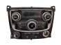 Panel Klimatizace Jaguar XJ 8 X351 AW9318D687DE 