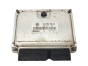 Blok Ovladačů 074906018AK 0281010462 VW Bosch 28303