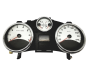 Otáčkoměr Peugeot 207 9666748780 32408