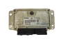 Blok Ovladačů Toyota 89661-0H023 0261208702 Bosch 15408