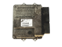 Blok Ovladačů FGP 55196352 ZJ MJD 6JO.CA Opel Magneti Marelli 20547