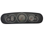 Otáčkoměr Citroen C5 Lift 9655608780 18518