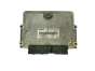 Blok Ovladačů 55198058 0281011553 Fiat Bosch 33402