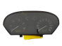 Otáčkoměr Skoda Fabia 6Y0920880D 110080253003 21790