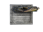 Blok Ovladačů S120977315F 6S61-12A650-FF Ford Siemens 53436