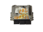 Blok Ovladačů 9677030080 9666729680 0281017336 PSA Bosch 19387