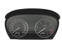 Otáčkoměr BMW 3 E90 E91 A2C53283617 10454219 44580